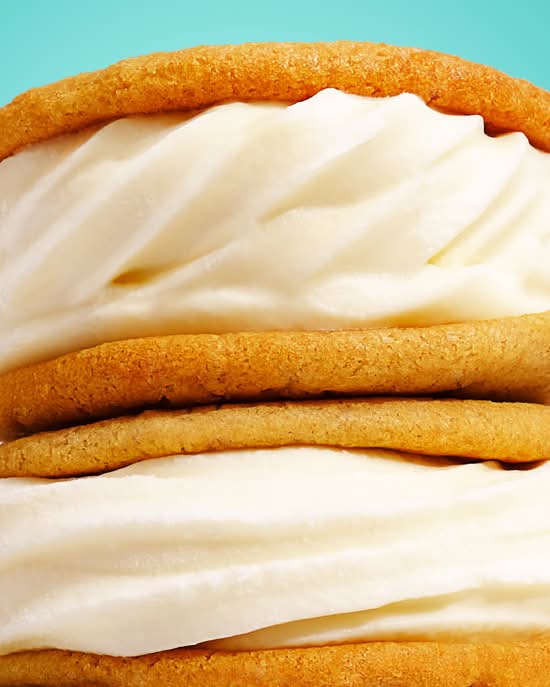 Ice Cream Sandwich