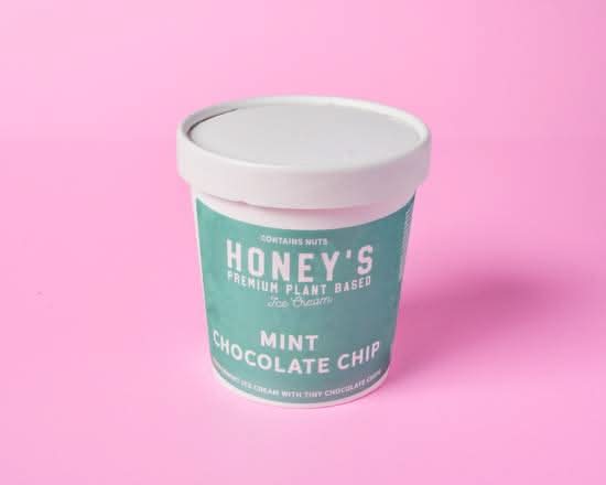 Honey's Mint Chocolate Chip