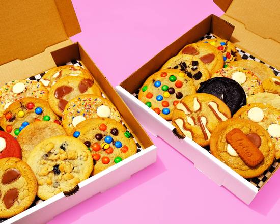 Party Pack (24 Cookies/ HST INCLUDED)