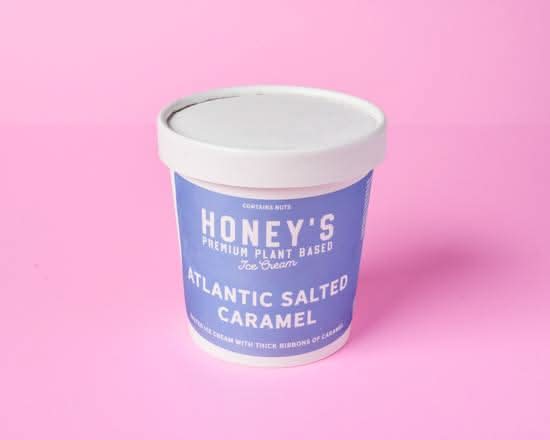 Honey's Atlantic Salted Caramel
