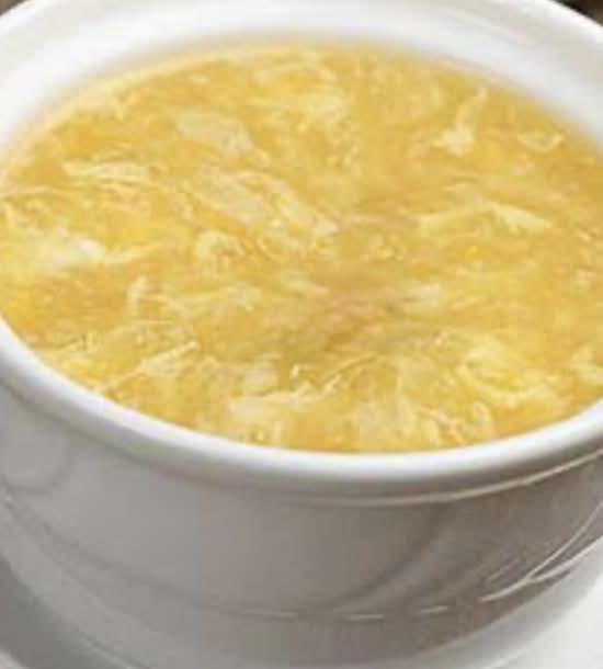 Chicken Corn Soup