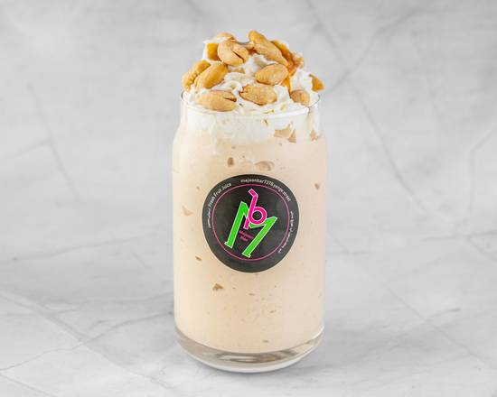 Peanut Butter/شیک کره بادام زمینی