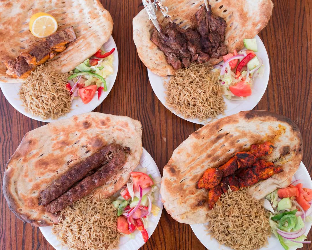 Pita Lite Shawarma cover