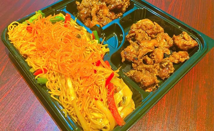Madoi Bento Box A