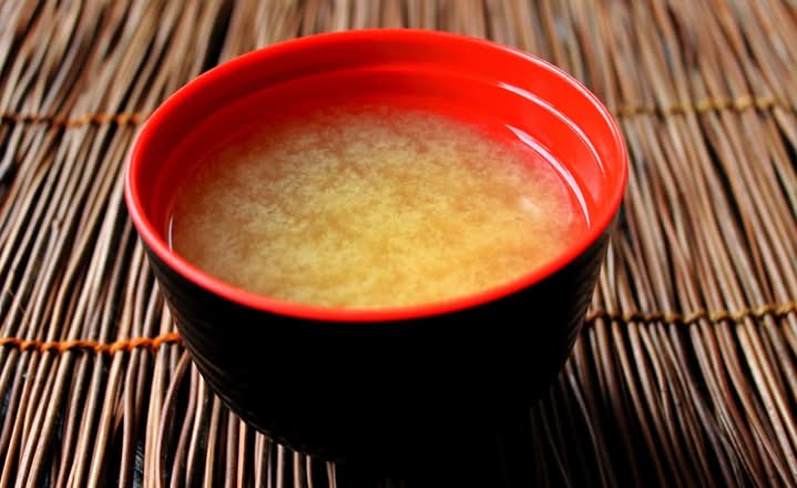 Miso Soup