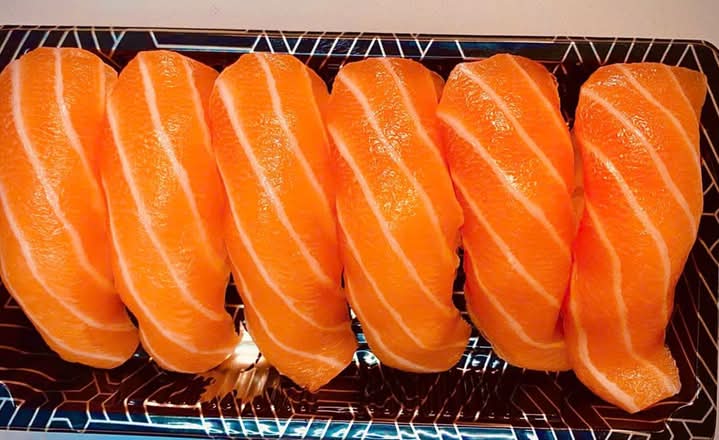 Sushi Appetizer 6pcs