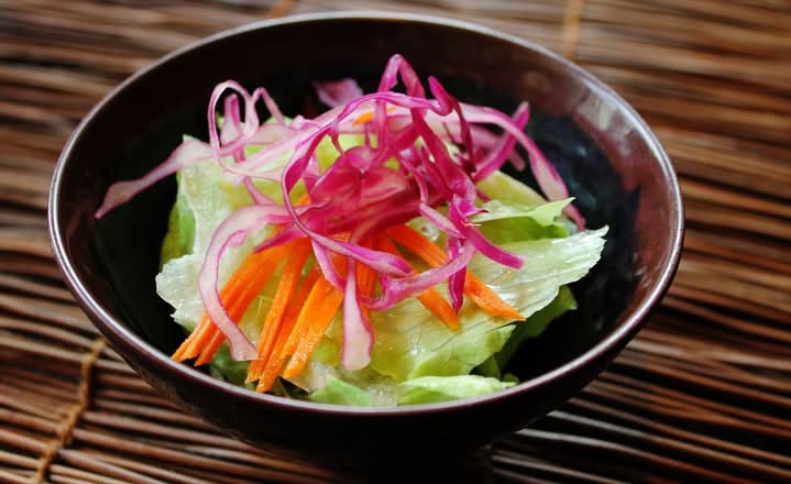Green Salad