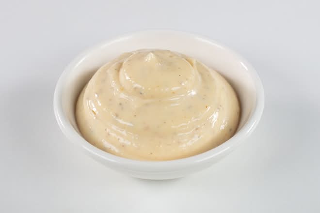 Garlic Mayo