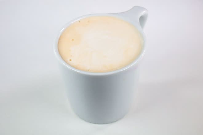 Hot Chocolate 16oz