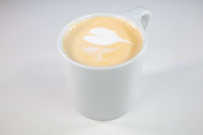Americano misto