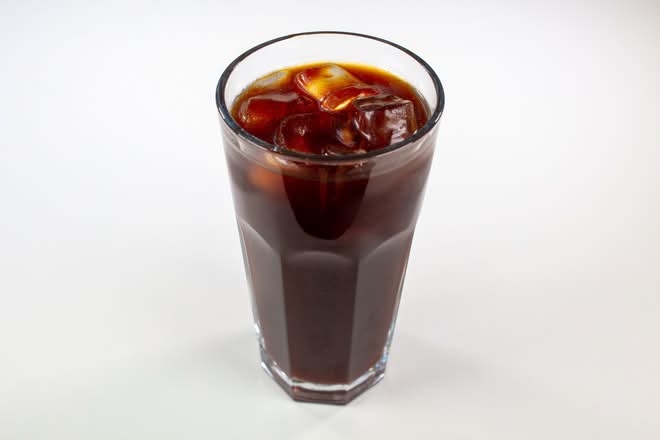 Cold Brew