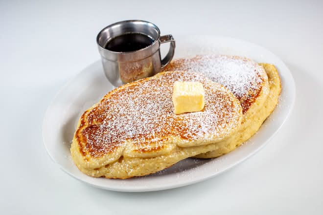 Kids Pancakes (2)