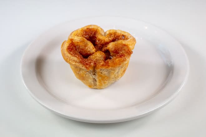 Butter Tart