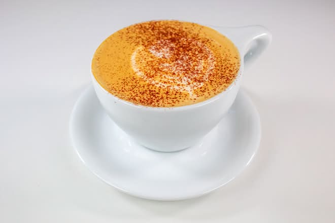 Chai Latte