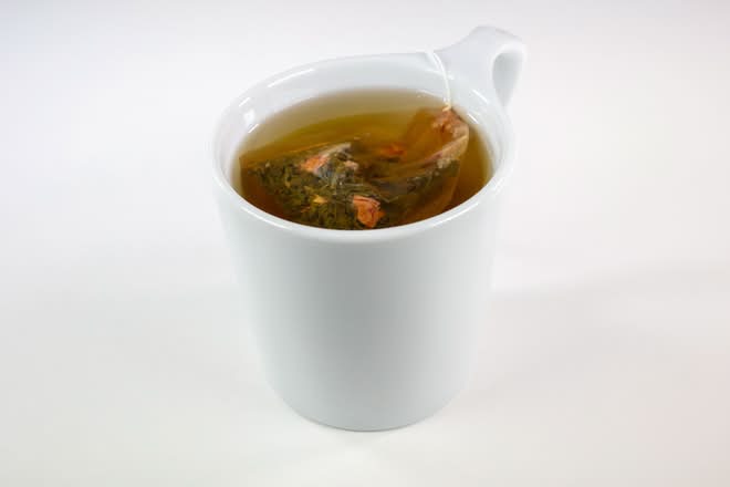 Japanese Green Tea