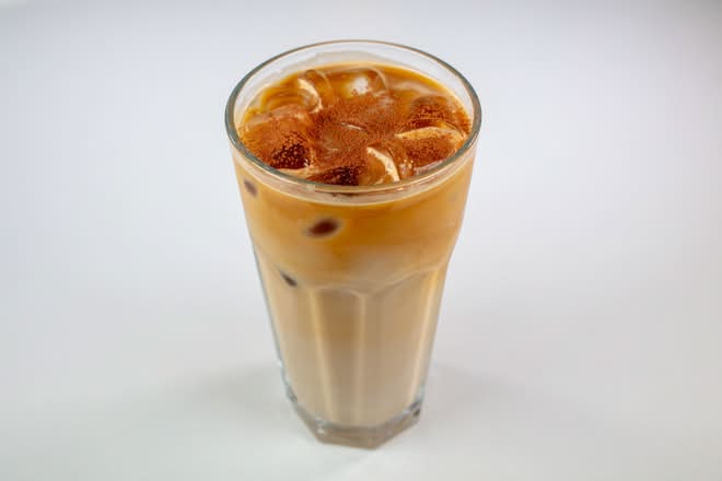 Iced Mocha