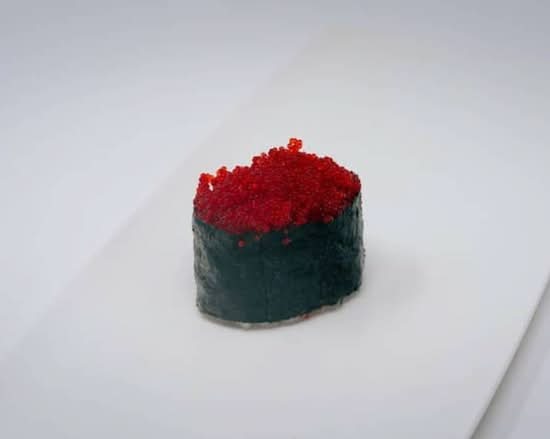 Tobiko Nigiri