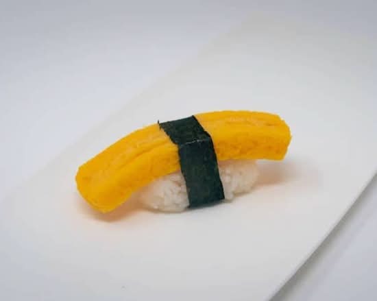 Tamago Nigiri