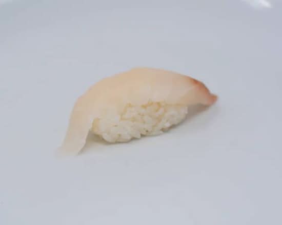 Izumi Tai Nigiri
