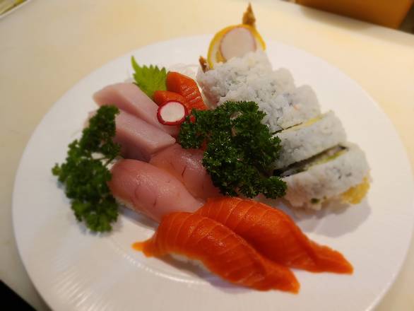 Damiko Combo - Sockeye Salmon