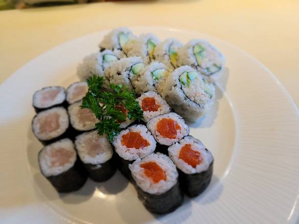Maki Combo