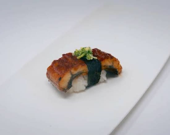 Unagi Nigiri