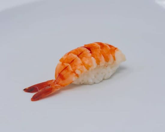 Ebi Nigiri