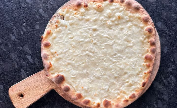 Cheese Manakish