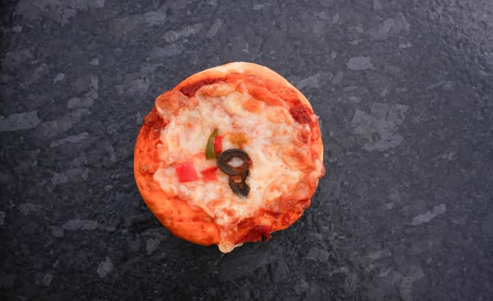 Pizza Fatayer