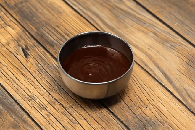 Side BBQ Sauce