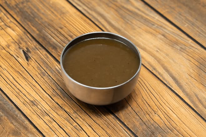 House Made Beef Gravy