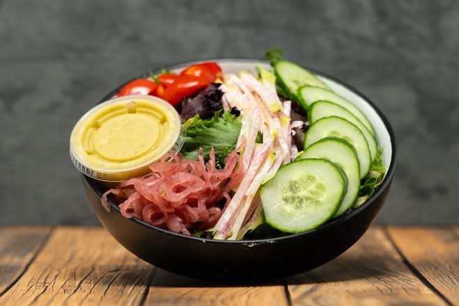 House Salad