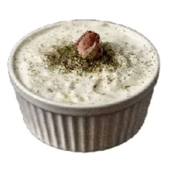Yogurt & Cucumber Dip