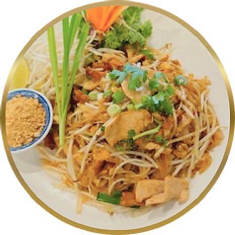 Phad Thai