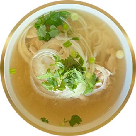 Chicken Noodle Soup