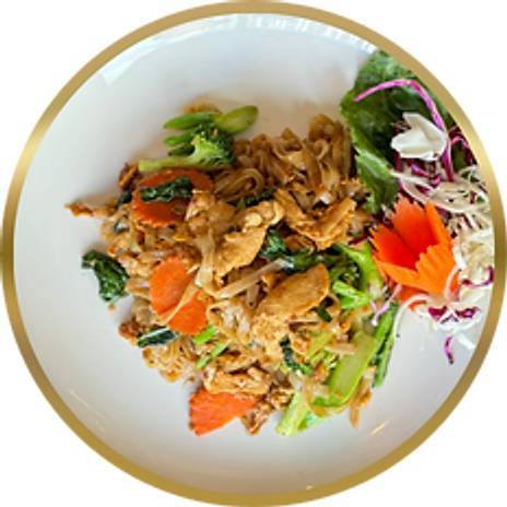 Phad See Eew