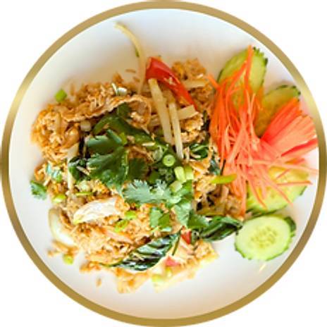 Thai Fried Rice