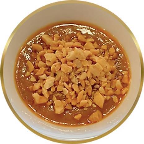Peanut Sauce