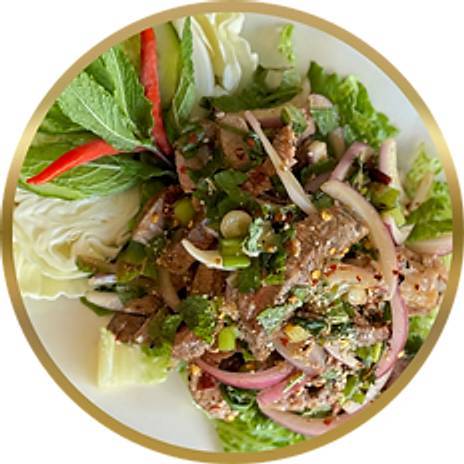 Nam Tok Nua