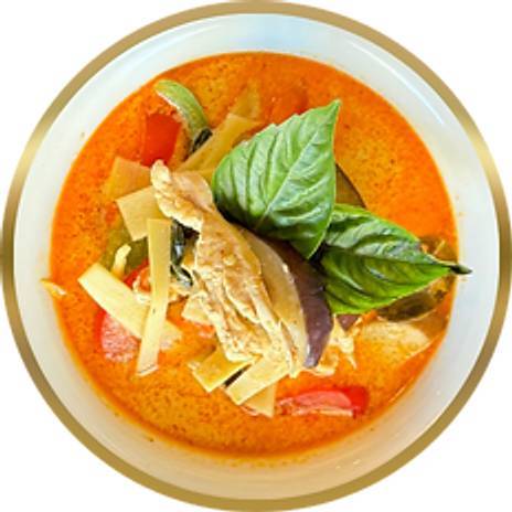 Red Curry