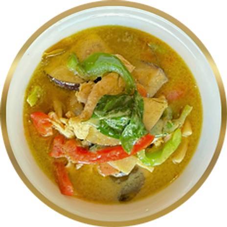Green Curry