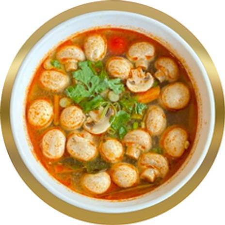 Tom Yum