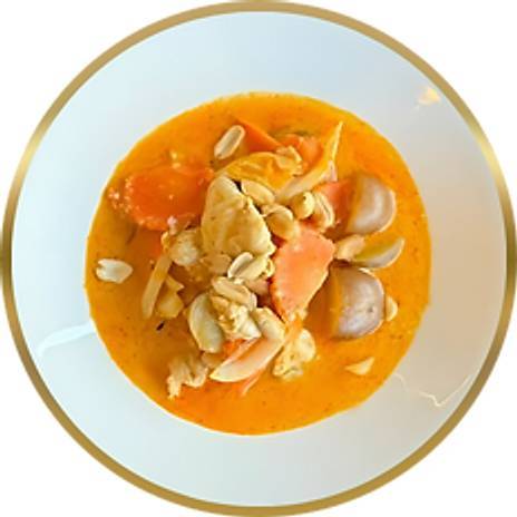 Massaman Curry
