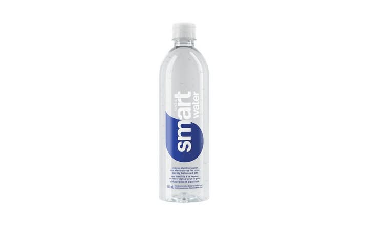 Smart Water