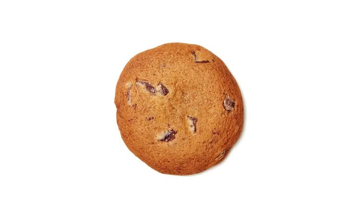 Chocolate Chunk