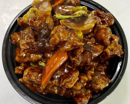 General Tao Chicken