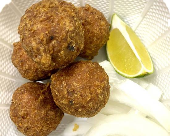 Chicken Pakora