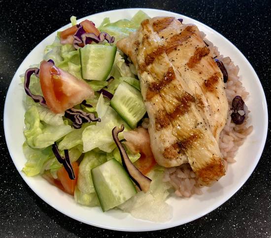 Chicken Breast