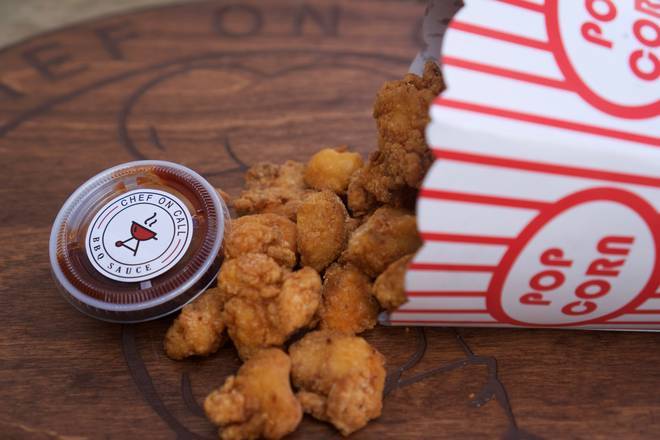 Popcorn Chicken