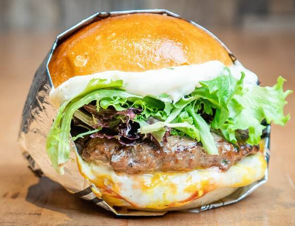 Basic Burger